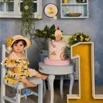 آتلیه کودک دریچه