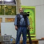 آتلیه عکاسی پارس ویدئو