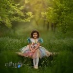 باغ عکاسی گلریزک