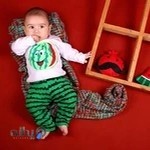 آتلیه کودک ترنه - TARNE Child Studio