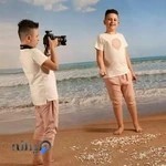 آتلیه خاطره اسلامشهر