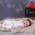 آتلیه بانوان و کودک خورشید