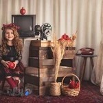 آتلیه کودک نینو