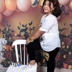 عکاسی رنگین کمان