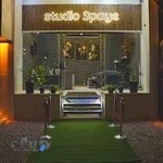 استودیو سه پایه