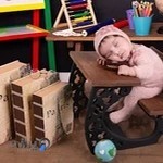 آتلیه تخصصی کودک آوا