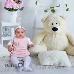 آتلیه عروس وکودک ماهان