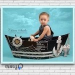 استودیوعکاسی کودک چیترا