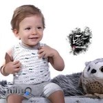 آتلیه کودک آریسا