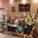 آتلیه عکاسی برعکس