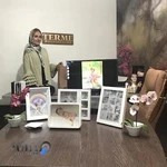 آتلیه کودک و بارداری ترمه در شرق تهران