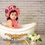 آتلیه عکاسی رمان (تخصصی کودک)