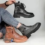 استودیو عکس و فیلم عروس برفی