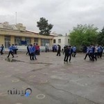 دبیرستان پسرانه متوسطه اول صدر