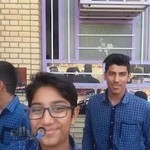 دبیرستان دوره‌ی اول استاد شهریار