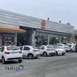 نمایندگی شرکت سایپا