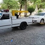 امداد خودرو نصرالهی