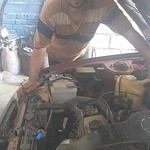 مکانیکی محمد پوری