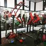 باشگاه بدنسازی ضربان(بانوان)