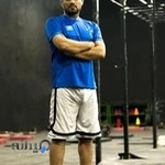 باشگاه کراسفیت عمار