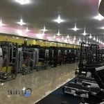 باشگاه بدن سازی و تناسب اندام رحیمی