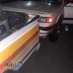 امداد خودرو سبزوار