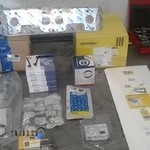 تعمیرگاه ماشین های سواری سحر