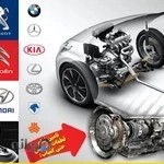 تعمیرگاه مکانیکی خودرو سواری سید مهدی عوی