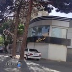 استودیو شهرزاد