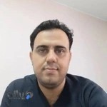 دکتر مهدی حشمتی فر