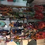 پت شاپ پتلند