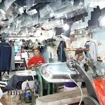 خشک‌ شویی ملت