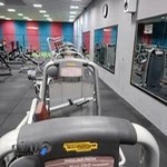 باشگاه بدنسازی بارسا