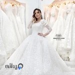 مزون عروس استانبول