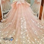 مزون عروس ماه عسل