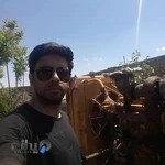 تعمیرگاه بهرامی