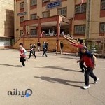 دبیرستان استعداد درخشان شهید ستاری