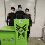 مجتمع سما ورامین