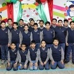 پیش دبستان و دبستان غیر دولتی پسرانه مهرکوش Mehrkoosh School