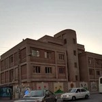 دبیرستان دخترانه آیت اله مشکینی