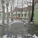 مدرسه شهیدمحمد حسین شیرازی