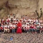 مهدکودک چشمه