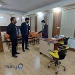 آموزشگاه مبتکران صنعت ورامین