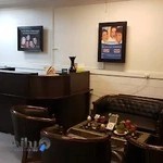 جراح دندانپزشکی دکتر رامبد اشراقی