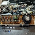 تعمیرات لوازم خانگی و الکترونیکی