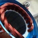 سیم پیچی موتوژن