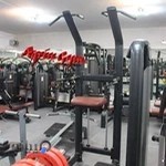 باشگاه بدنسازی آگرین