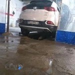 مکانیکی نیوکاران نیشابور