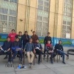 دبیرستان نمونه عطار