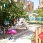 مهد کودک و پیش دبستانی فاطمه زهرا (س)